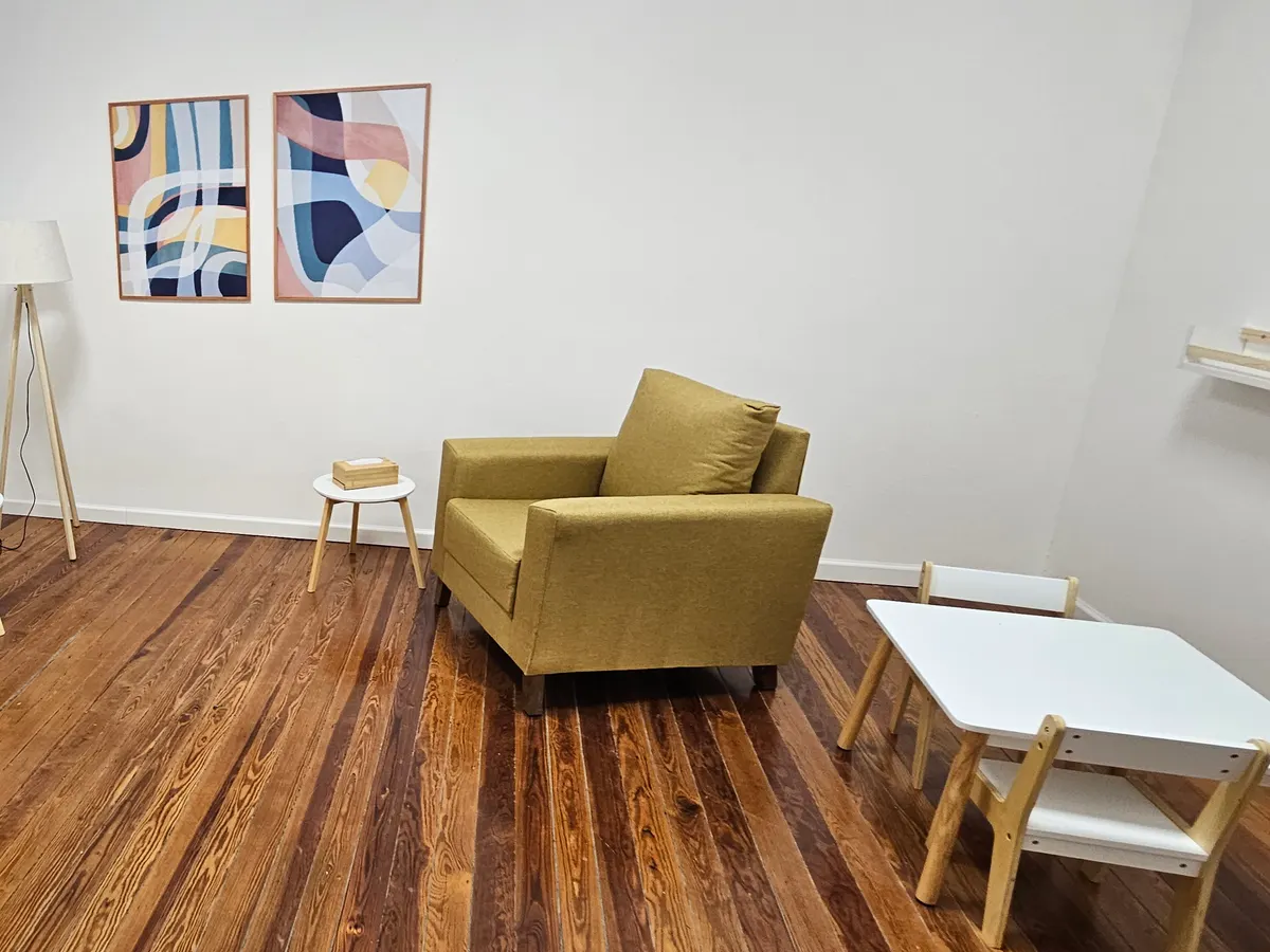 Espacio de Espacio 1010 para para infancias — foto 1